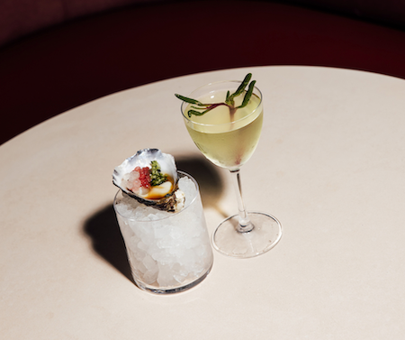 Oyster Week