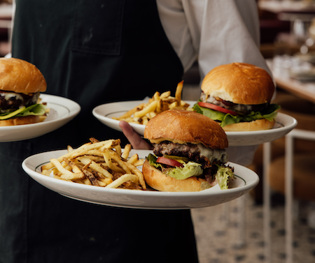 Weekday Wonders Lunch