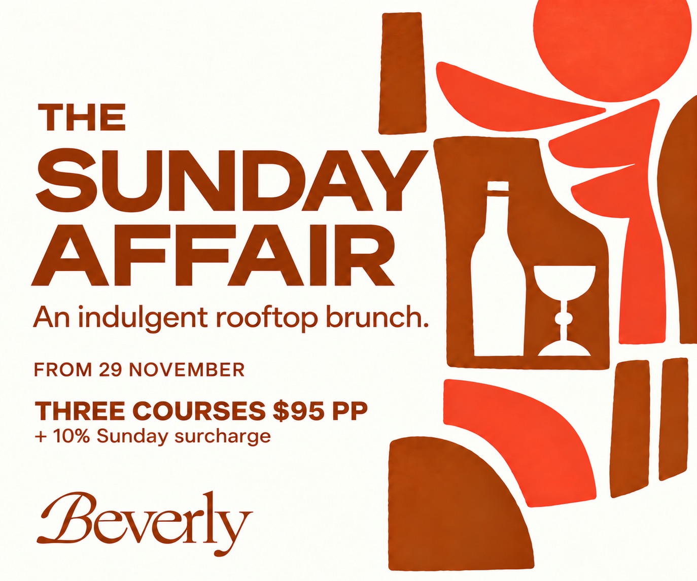 The Sunday Affair