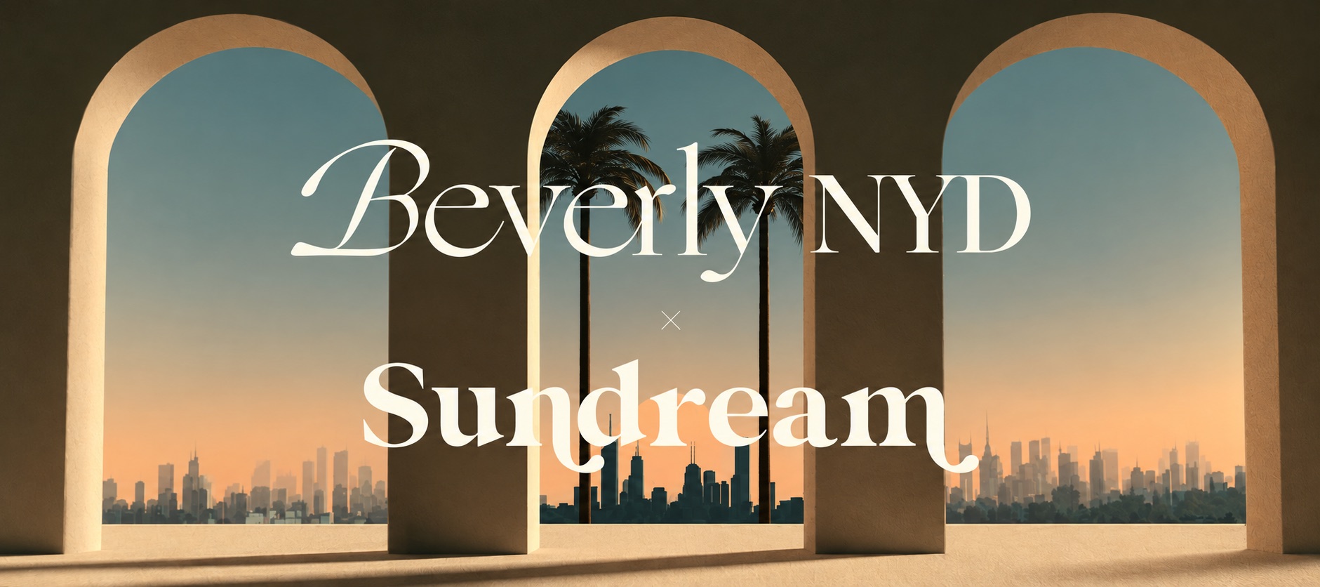 Sundream
New Year’s Day
