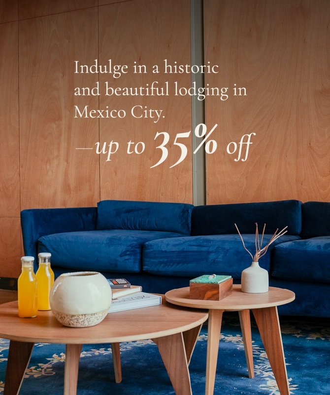 Early Booking: Up to 35% Off