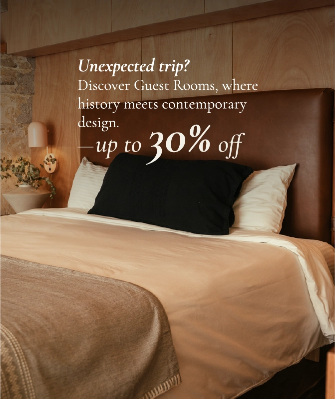 Last Minute Adventure: Up to 30% Off