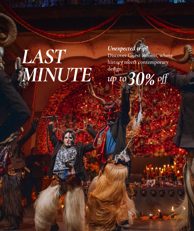 Last Minute Adventure: Up to 30% Off