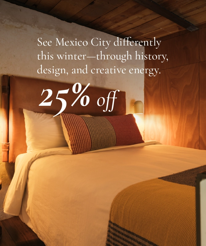 Winter Sale: Up to 25% Off