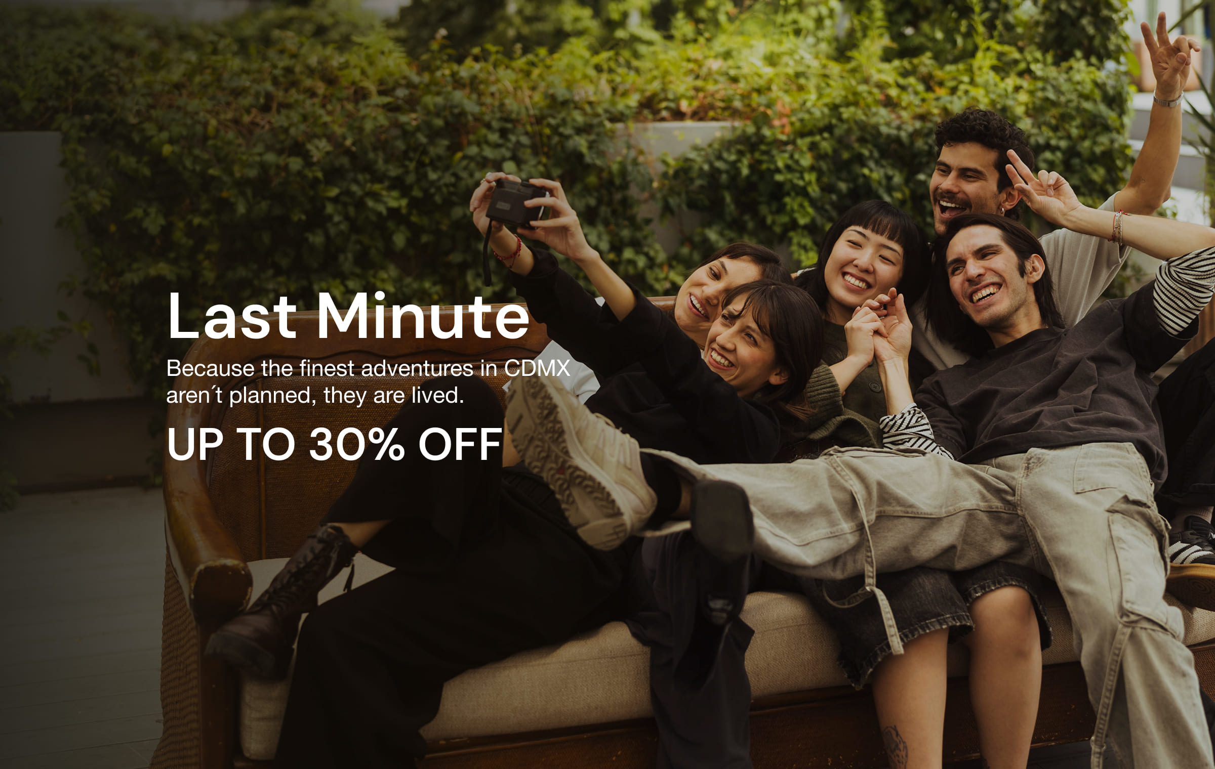 Last Minute