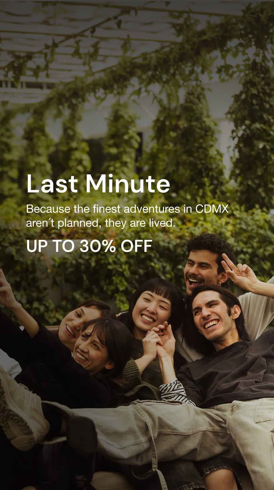 Last Minute