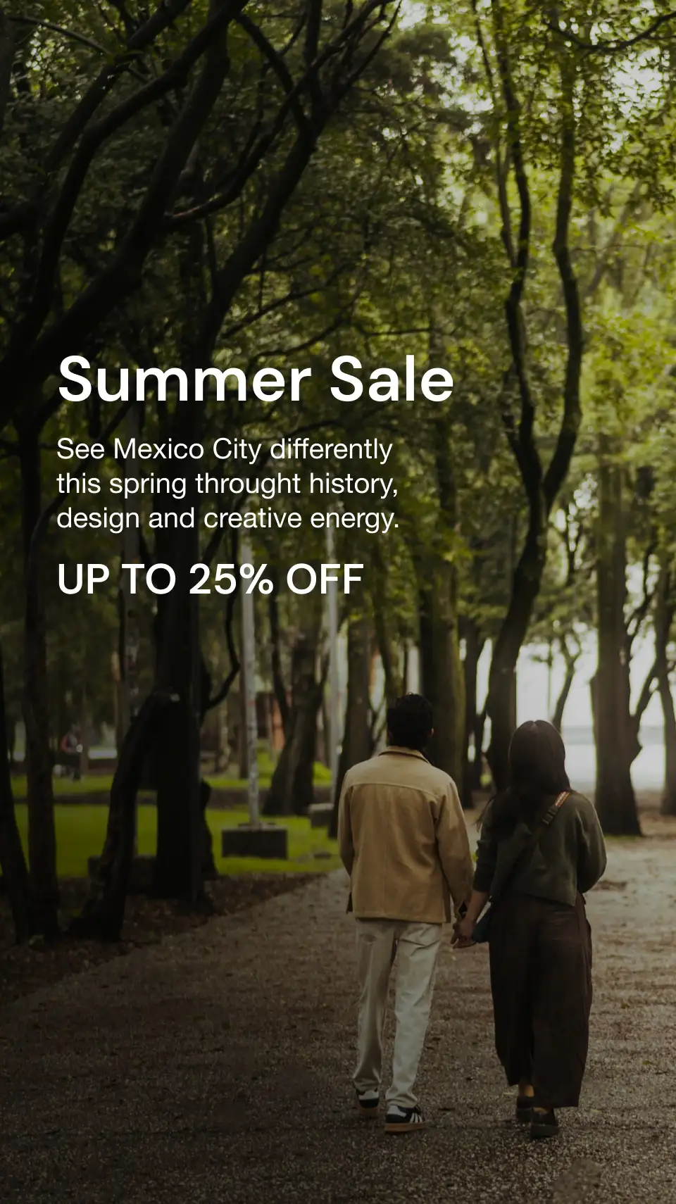 Summer Sale