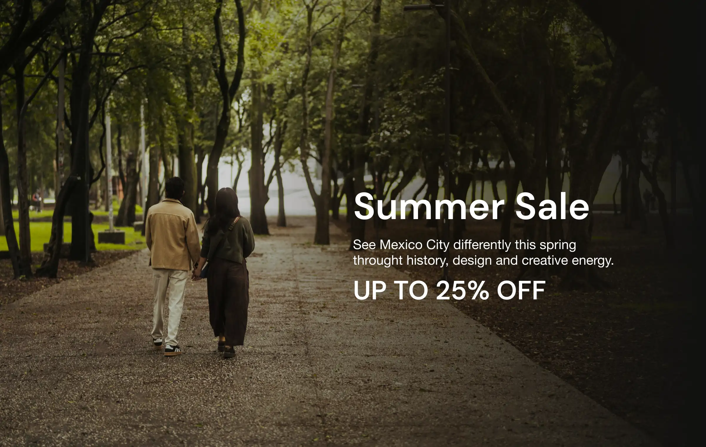 Summer Sale