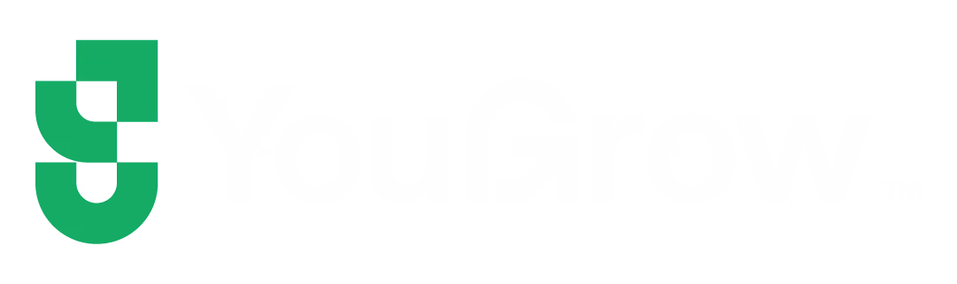 YouGrow logo