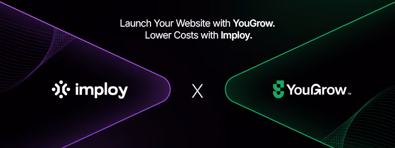 Imploy × Your Growth Partner
