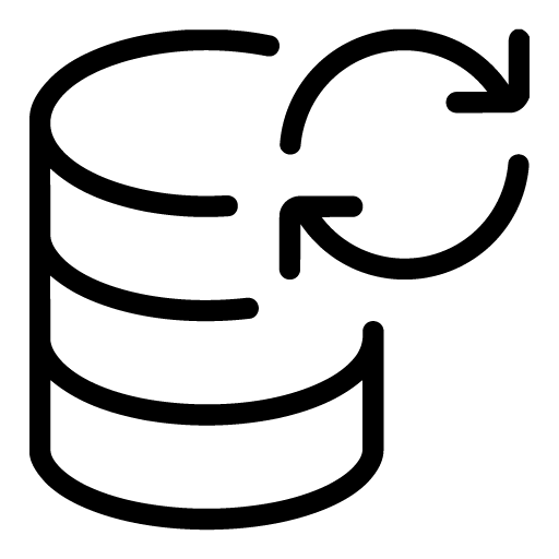 Graph comparing the perceived satisfaction of employees using traditional email versus a platform called "Future of Work" across categories including collaboration, discovery, organization, search, and retention.