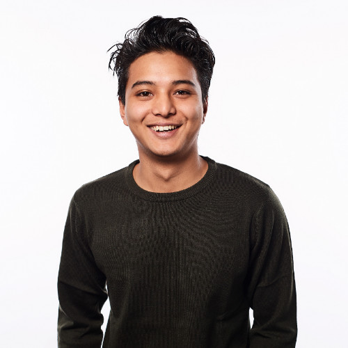 Nirajan Shrestha