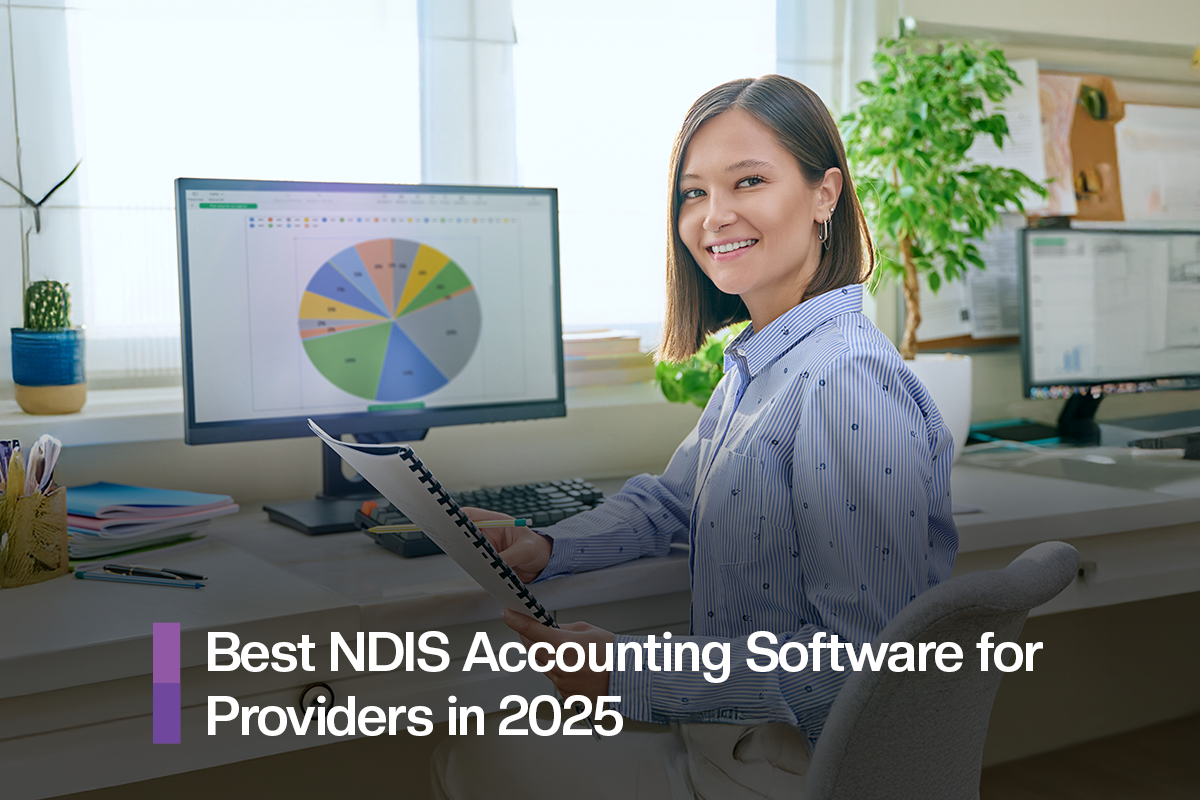 Best NDIS Accounting Software for Providers in 2025