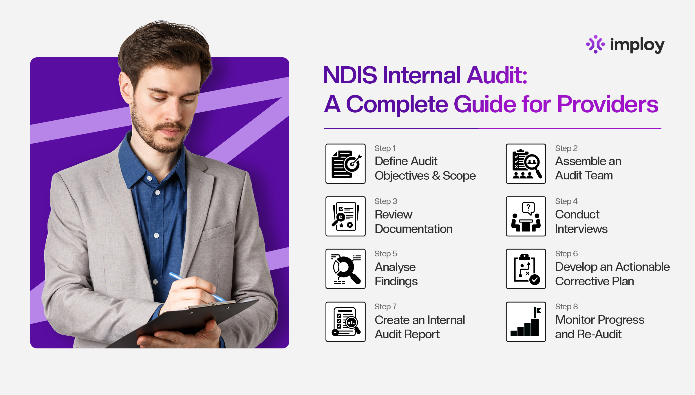 A paper and calculator being used by NDIS provider for calculating budget.