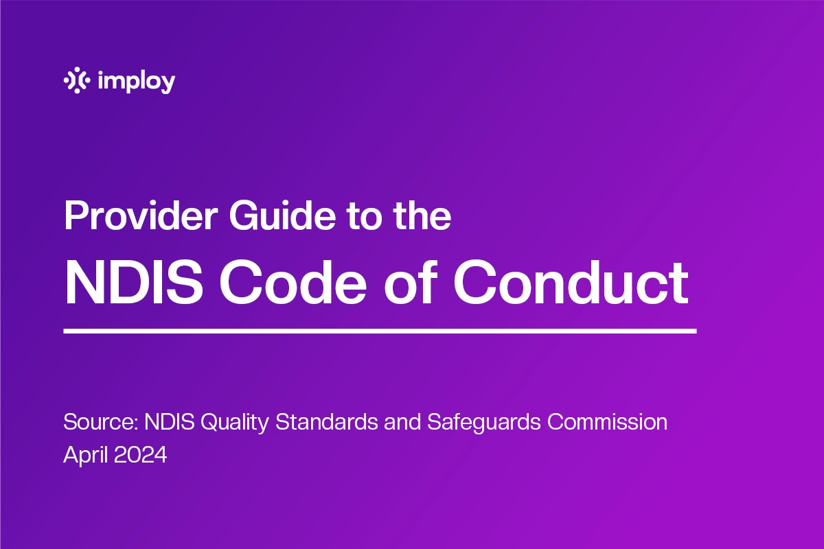 A paper and calculator being used by NDIS provider for calculating budget.