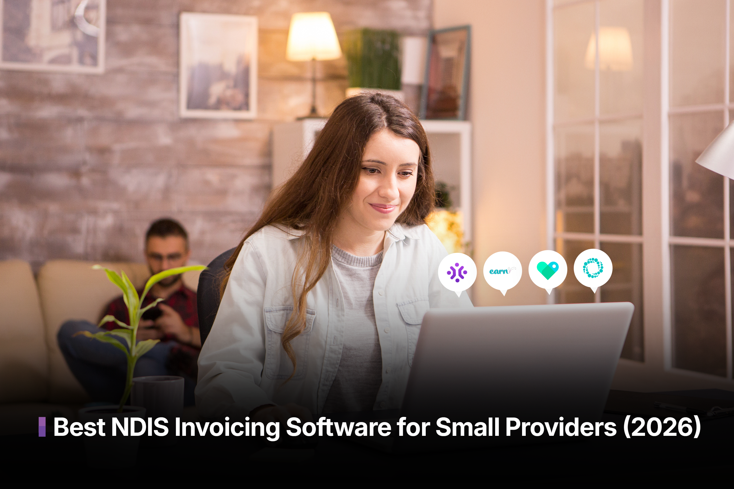 Best NDIS Invoicing Software for Small Providers (2026)