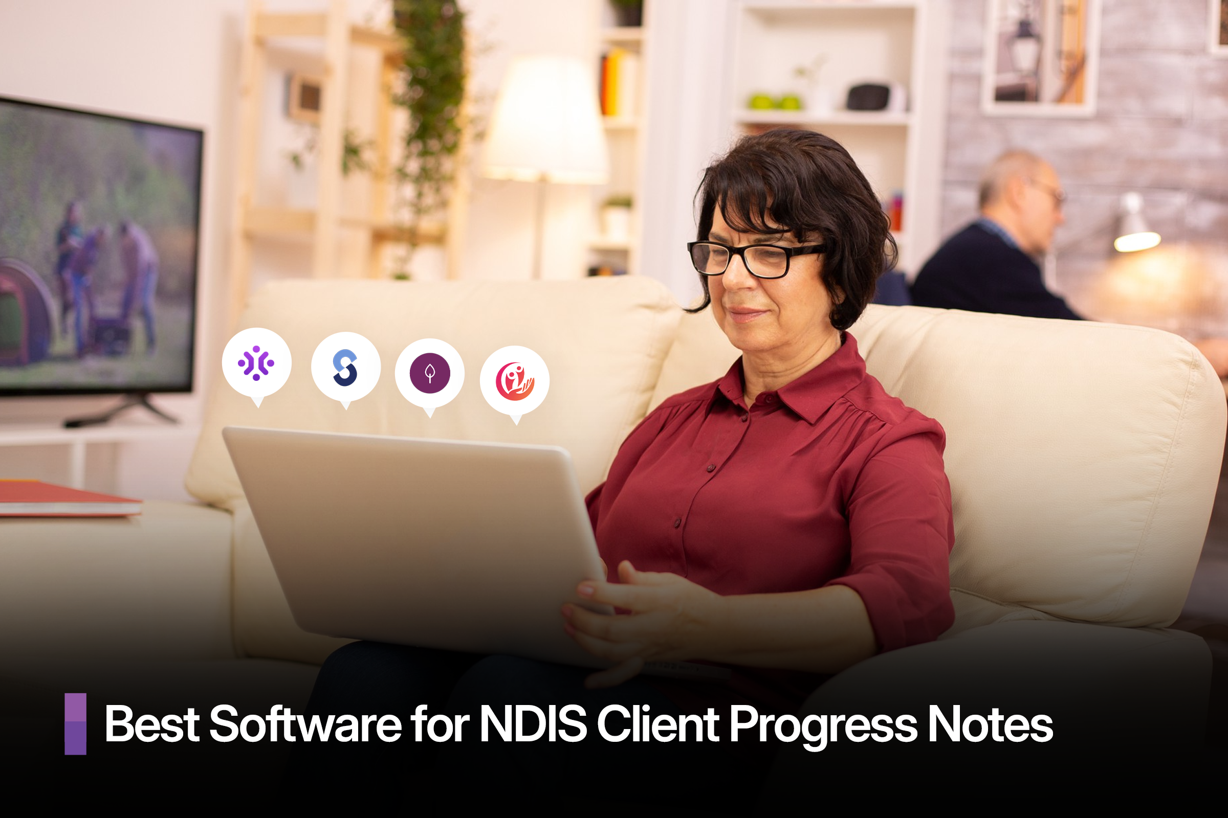 Best Software for NDIS Client Progress Notes (2026)