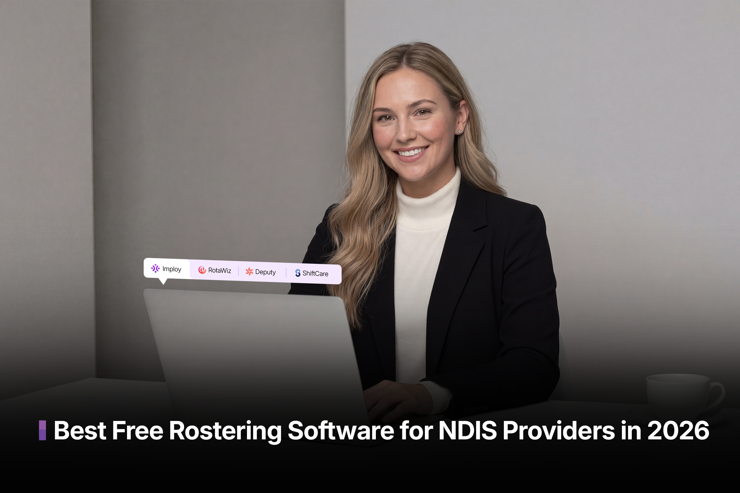 Best Free Rostering Software for NDIS Providers in 2026
