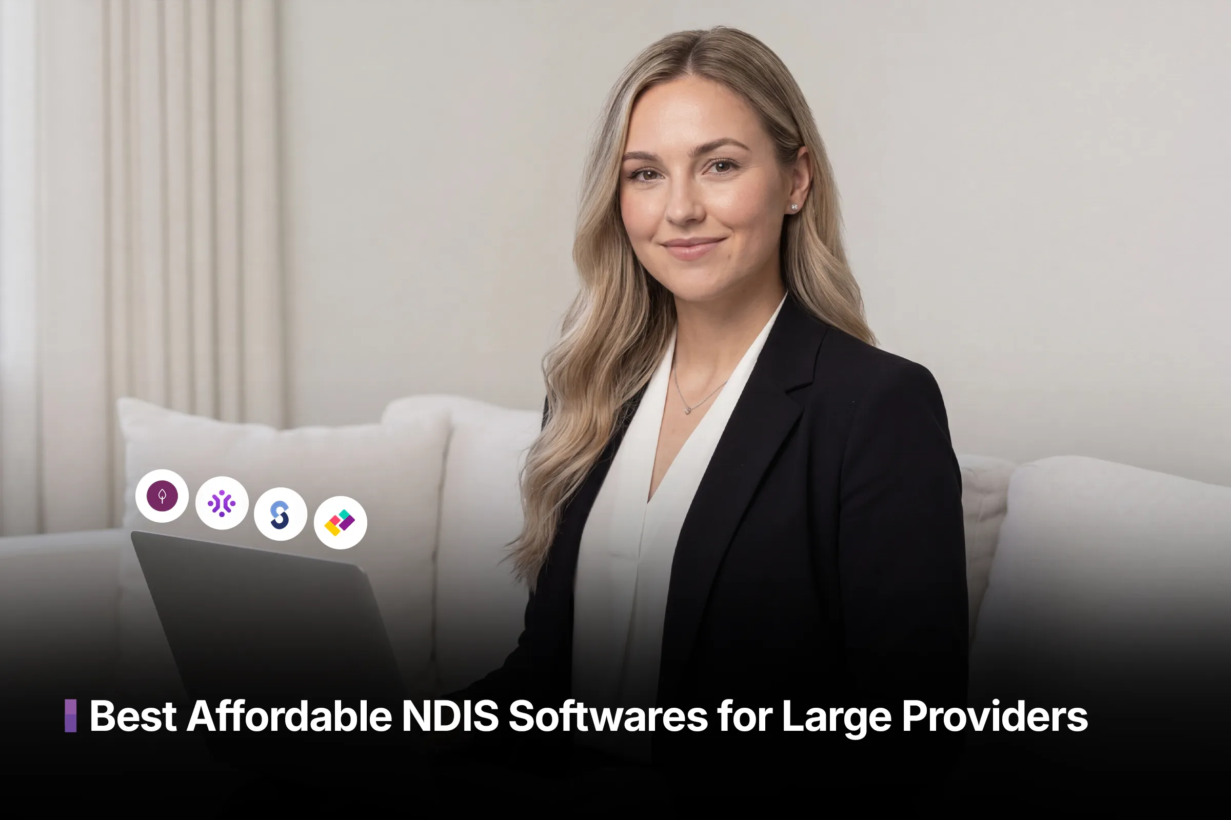 Best Affordable NDIS Software for Large Providers (2026 Guide)
