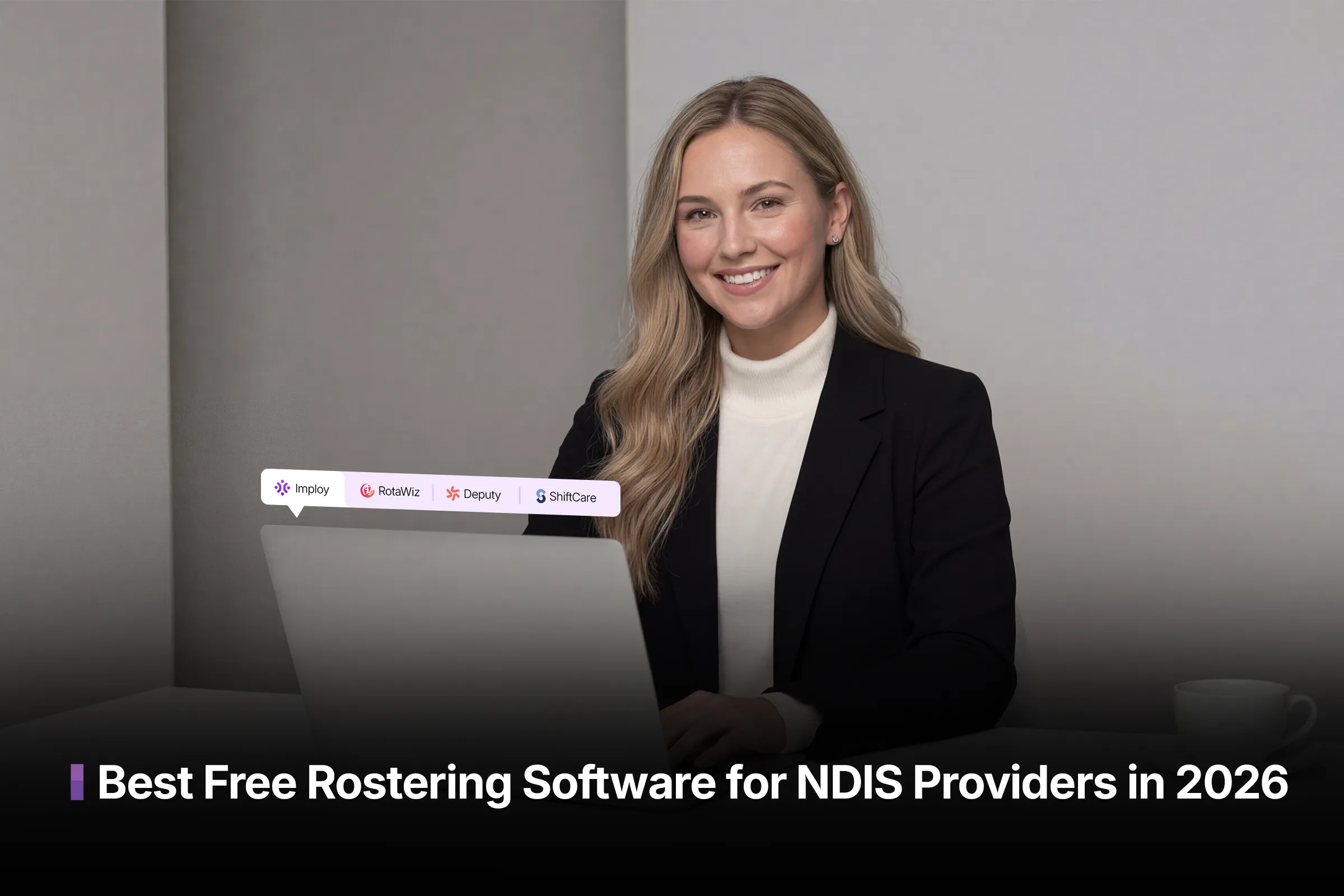 Best Free Rostering Software for NDIS Providers in 2026