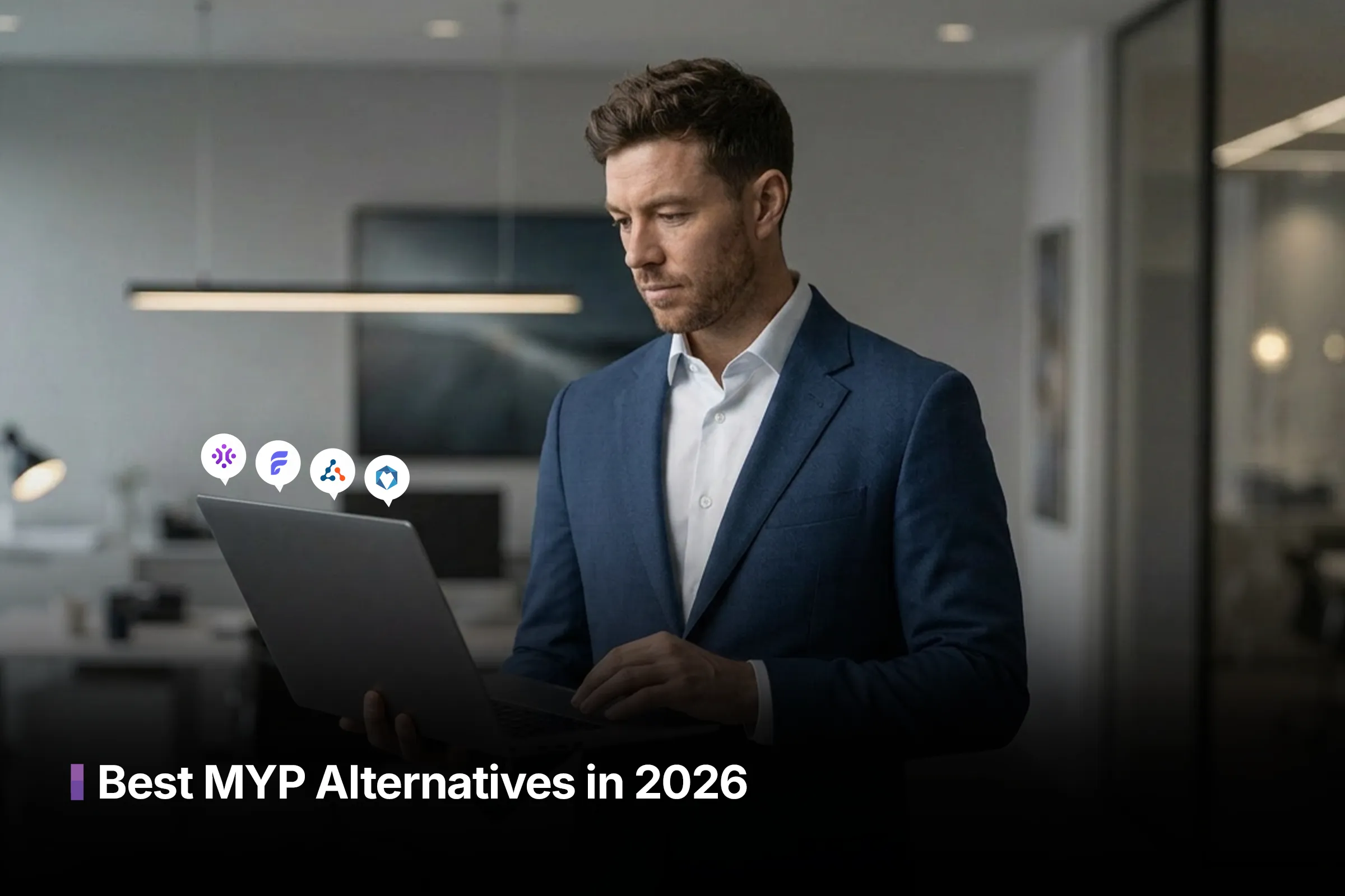 Best MYP Alternatives for NDIS Providers in 2026