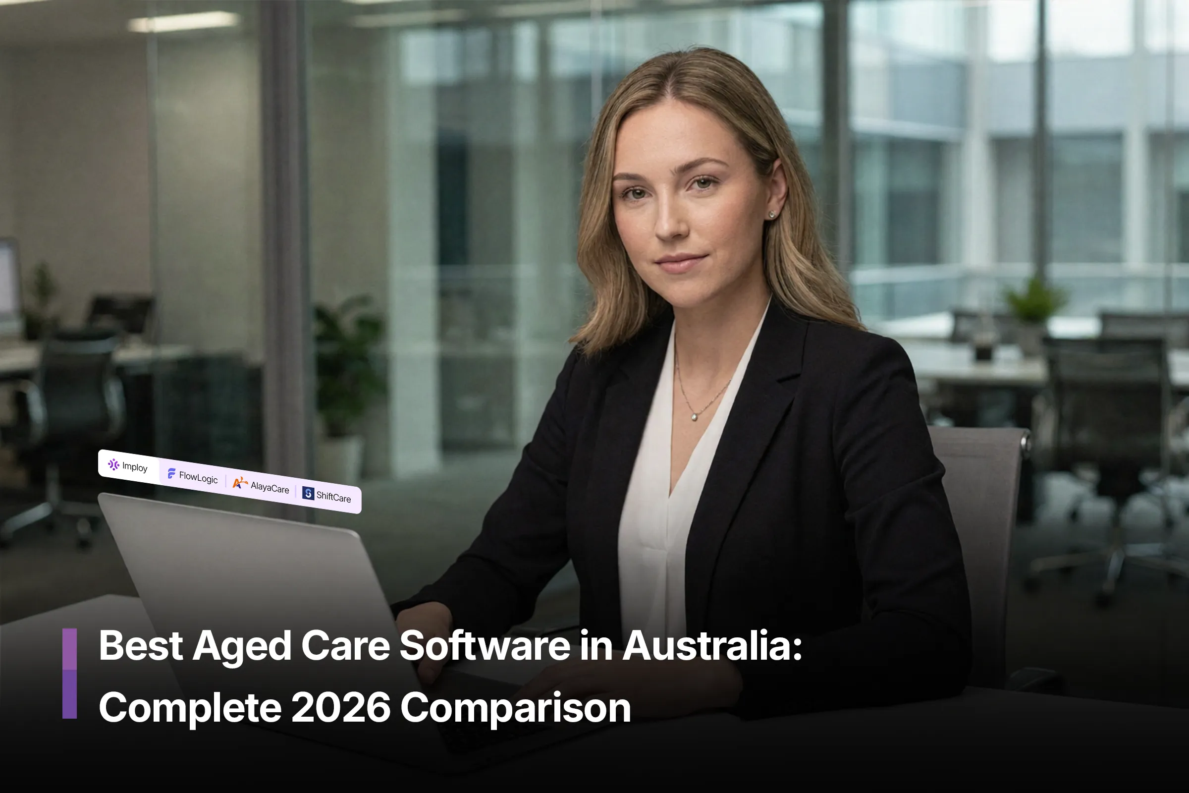 Best Aged Care Software in Australia