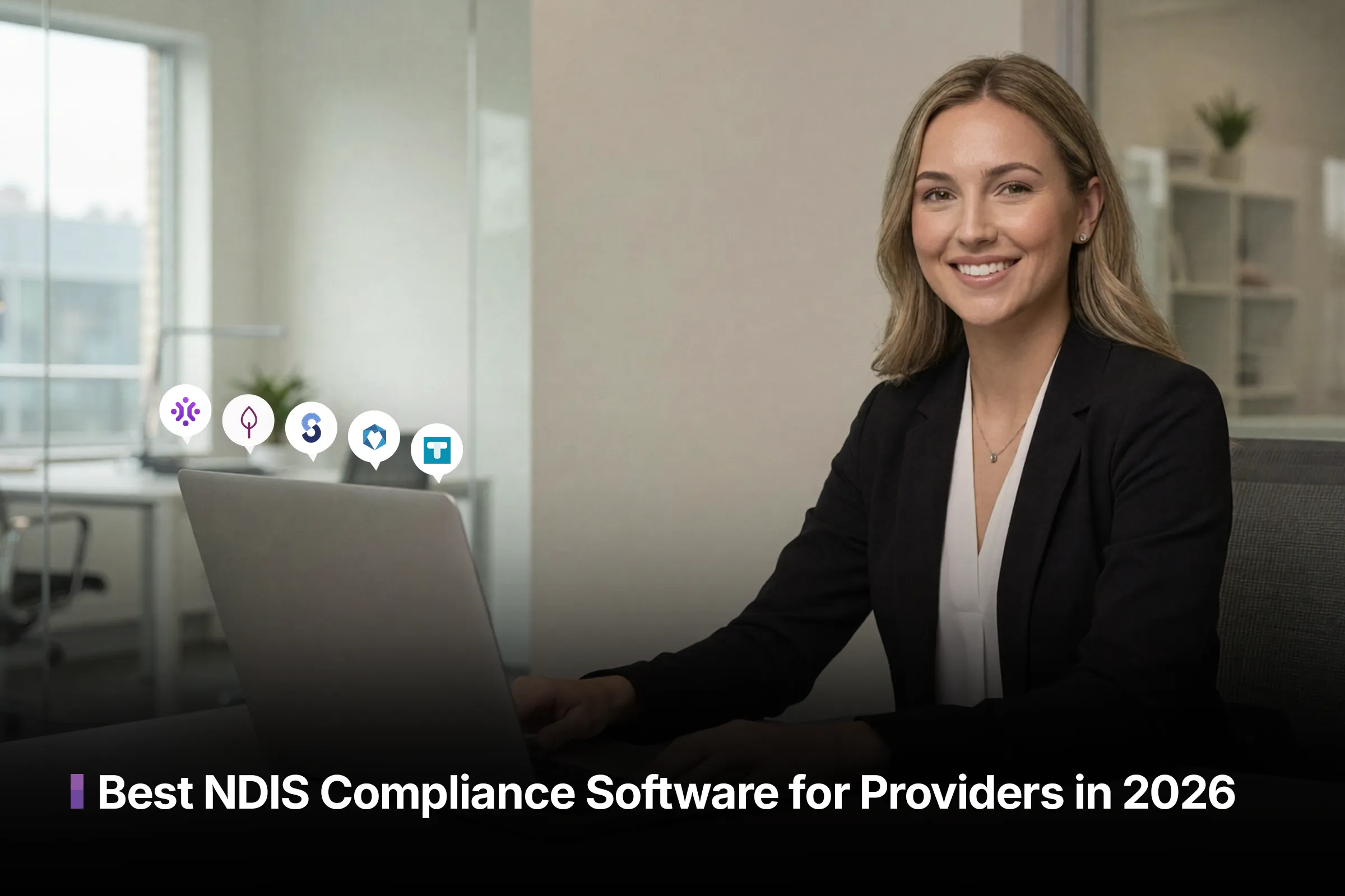 Best NDIS Compliance Software for Providers in 2026 (Complete Guide)