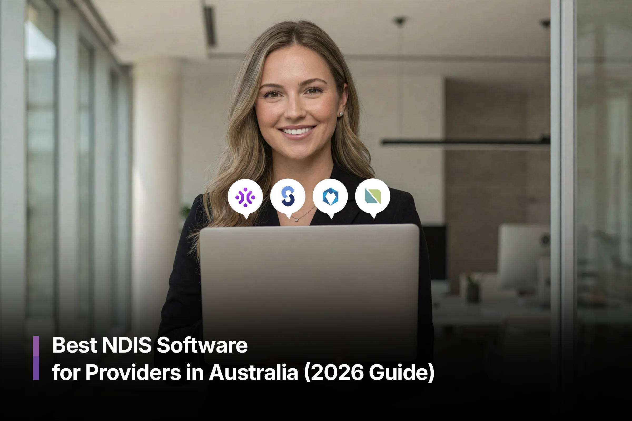 Best NDIS Software for Providers in Australia