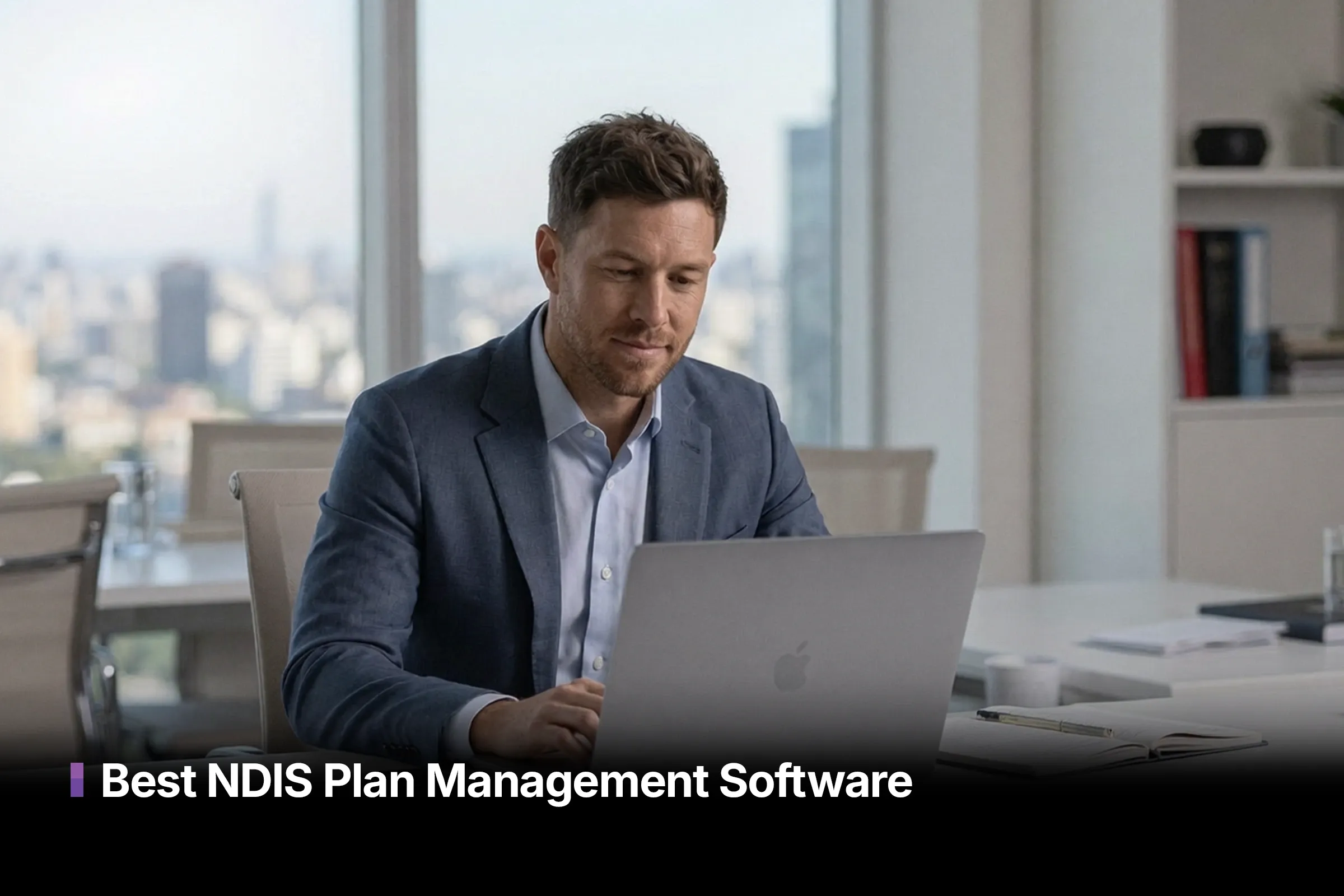 Best NDIS Plan Management Software 