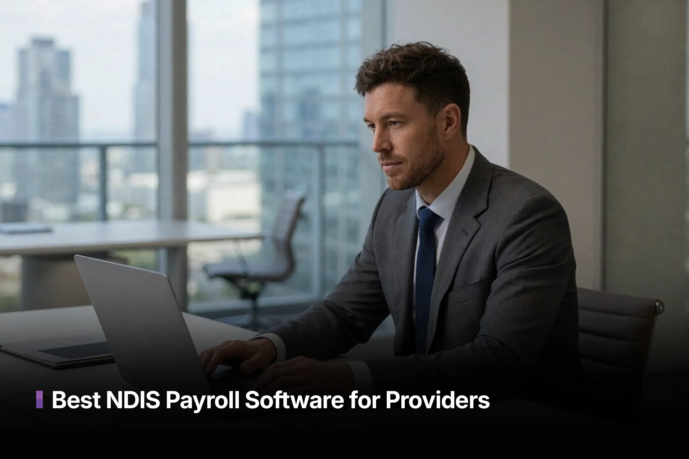 Best NDIS Payroll Software for Providers in 2026