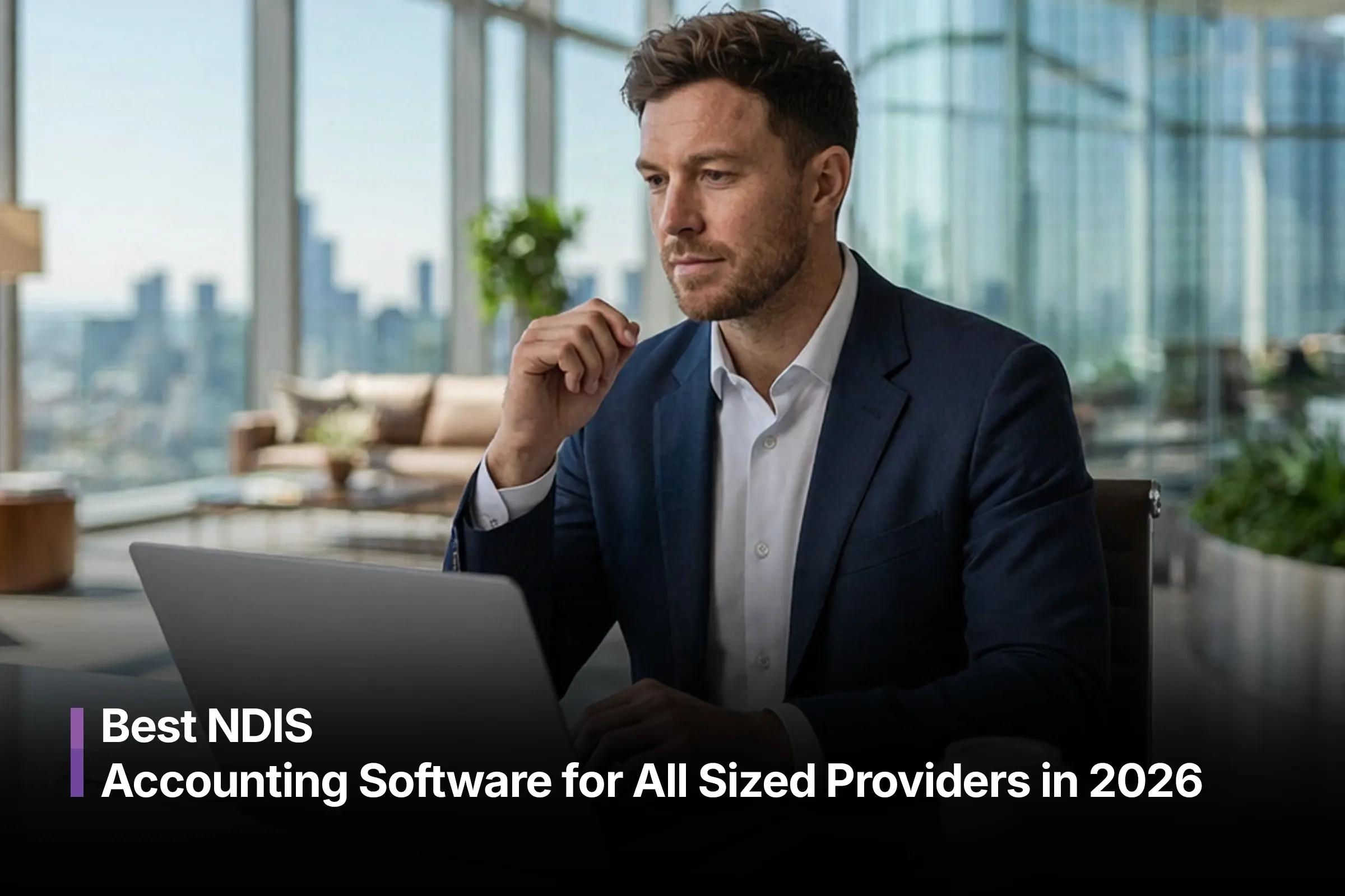 Best NDIS Accounting Software for Providers in 2026