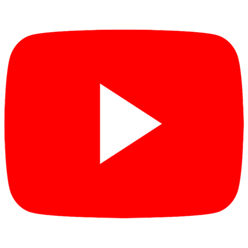 youtube logo