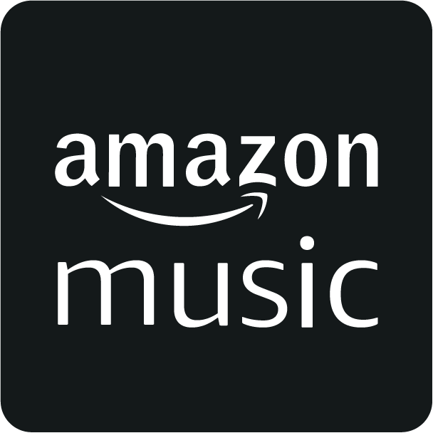 Amazon music logo