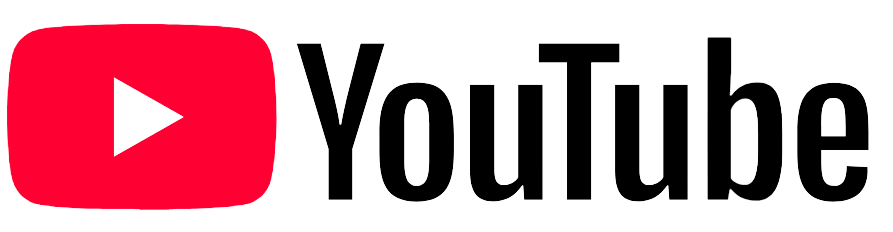 YouTube logo