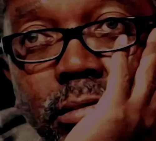 John Matshikiza