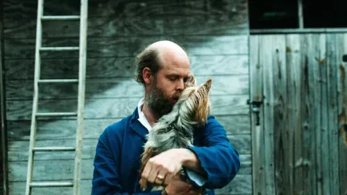 Will Oldham