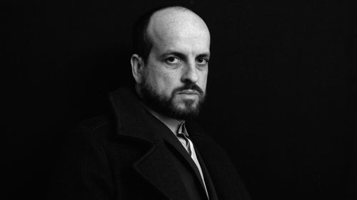 Matthew Herbert