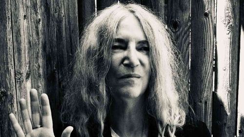 Patti Smith