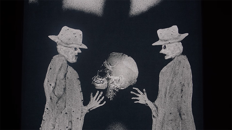 film poster