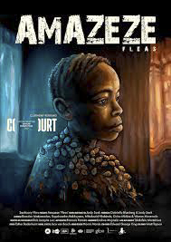 film poster