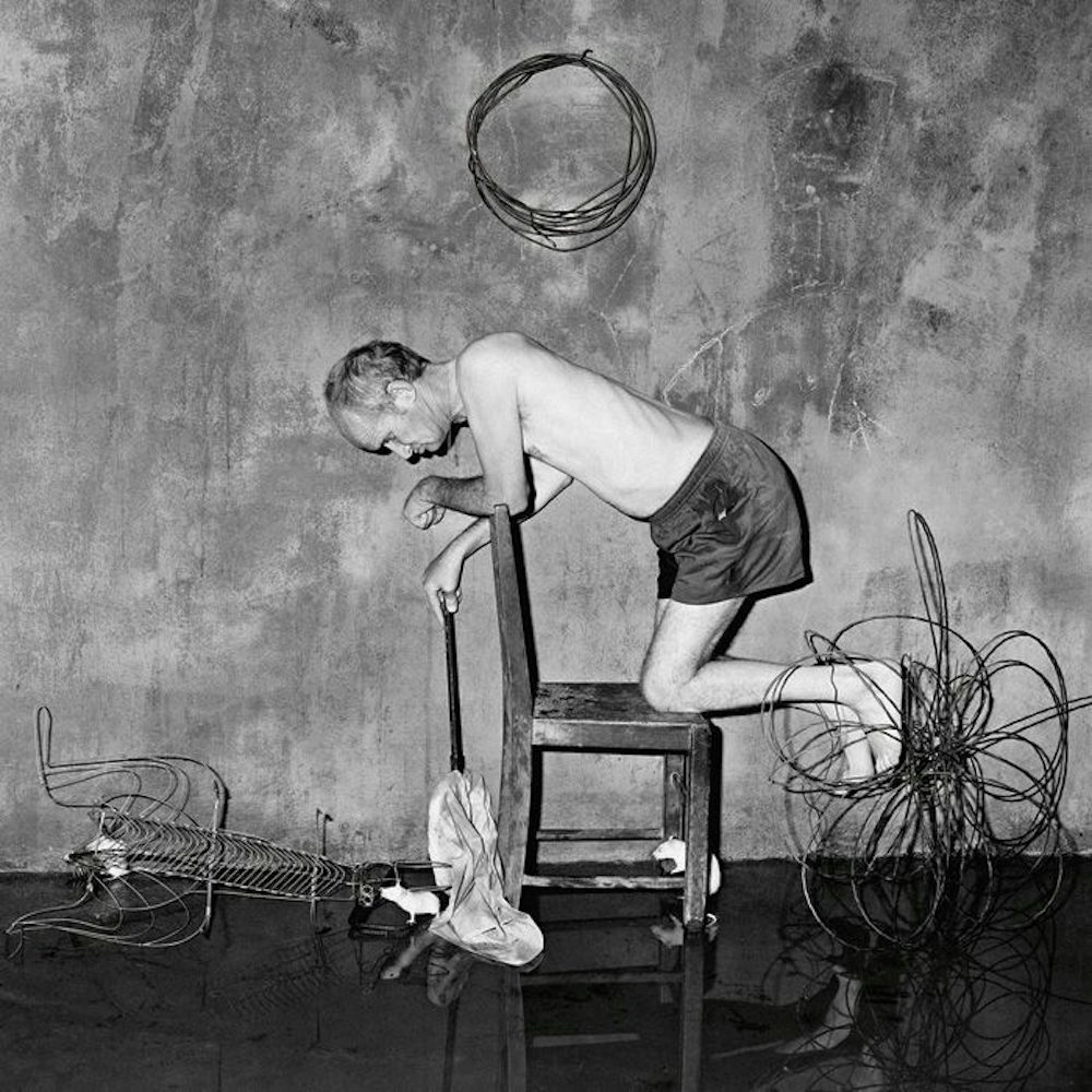 Rat Catcher, 2004