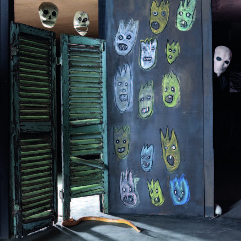 Doorway, 2023