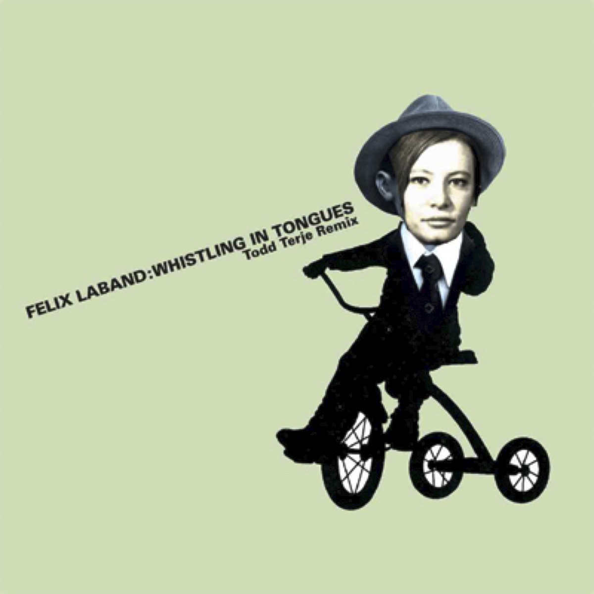 album artwork