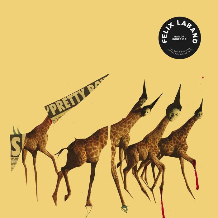 album artwork
