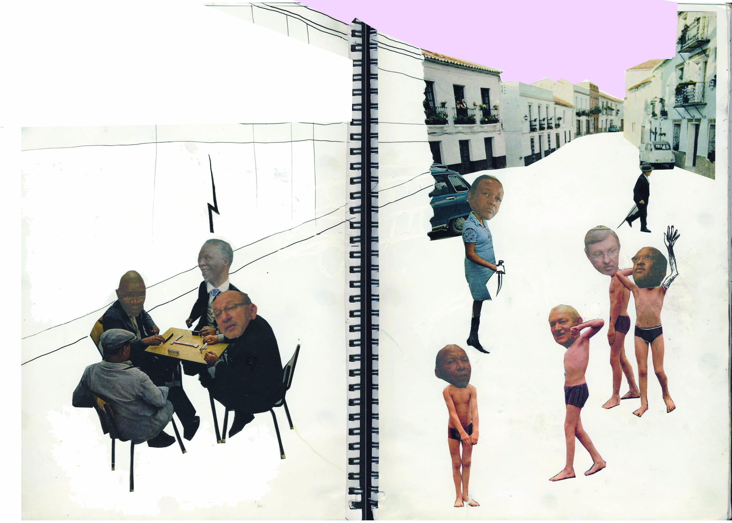 Finance Meeting