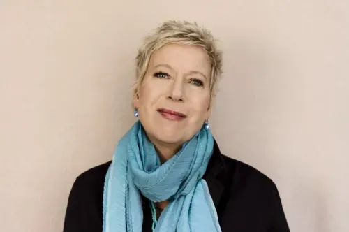 Doris Dörrie