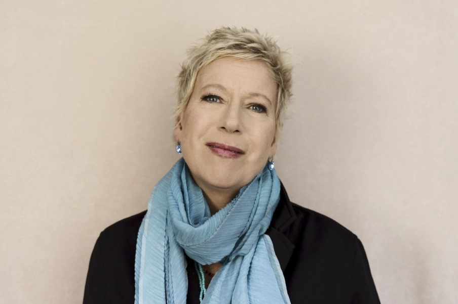 Doris Dörrie