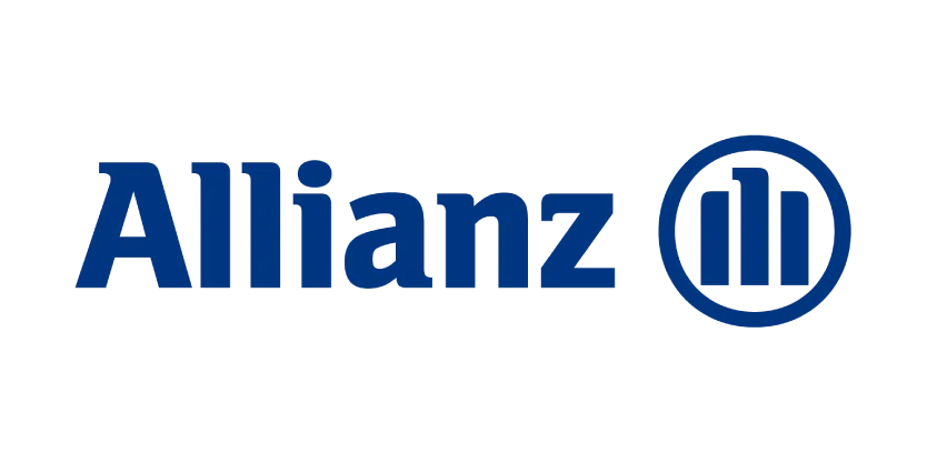 Logo Allianz