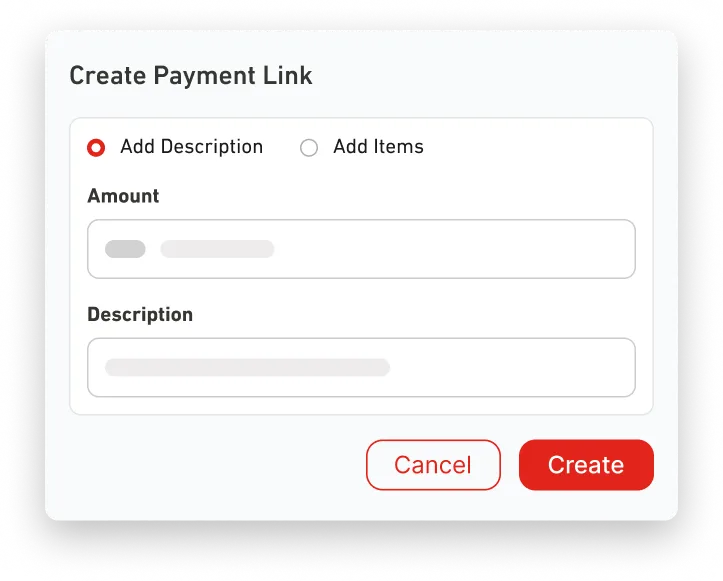 pembuatan payment link doku