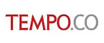 Logo TEMPO.CO.